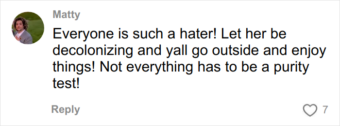 “Woke” Social Media User Hilariously Trolled Over Her “Decolonized Christmas” “Woke” Social Media User Hilariously Trolled Over Her “Decolonized Christmas”