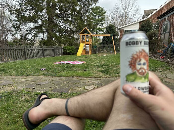 44 Wholesome, Funny And Goofy Photos That Perfectly Sum Up What It Means To Be A Dad (New Pics) 44 Wholesome, Funny And Goofy Photos That Perfectly Sum Up What It Means To Be A Dad (New Pics)