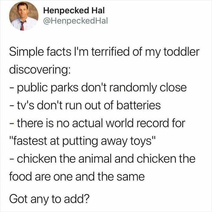 44 Wholesome, Funny And Goofy Photos That Perfectly Sum Up What It Means To Be A Dad (New Pics) 44 Wholesome, Funny And Goofy Photos That Perfectly Sum Up What It Means To Be A Dad (New Pics)