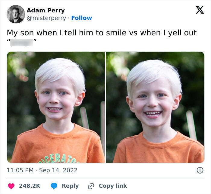 44 Wholesome, Funny And Goofy Photos That Perfectly Sum Up What It Means To Be A Dad (New Pics) 44 Wholesome, Funny And Goofy Photos That Perfectly Sum Up What It Means To Be A Dad (New Pics)