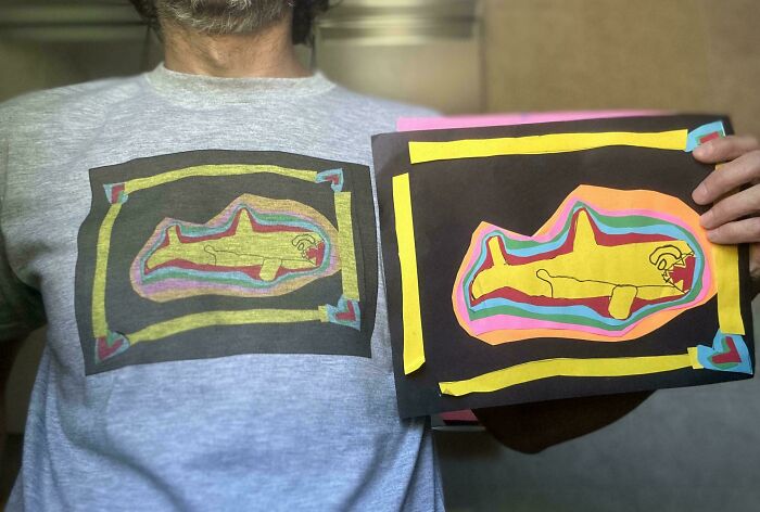 44 Wholesome, Funny And Goofy Photos That Perfectly Sum Up What It Means To Be A Dad (New Pics) 44 Wholesome, Funny And Goofy Photos That Perfectly Sum Up What It Means To Be A Dad (New Pics)