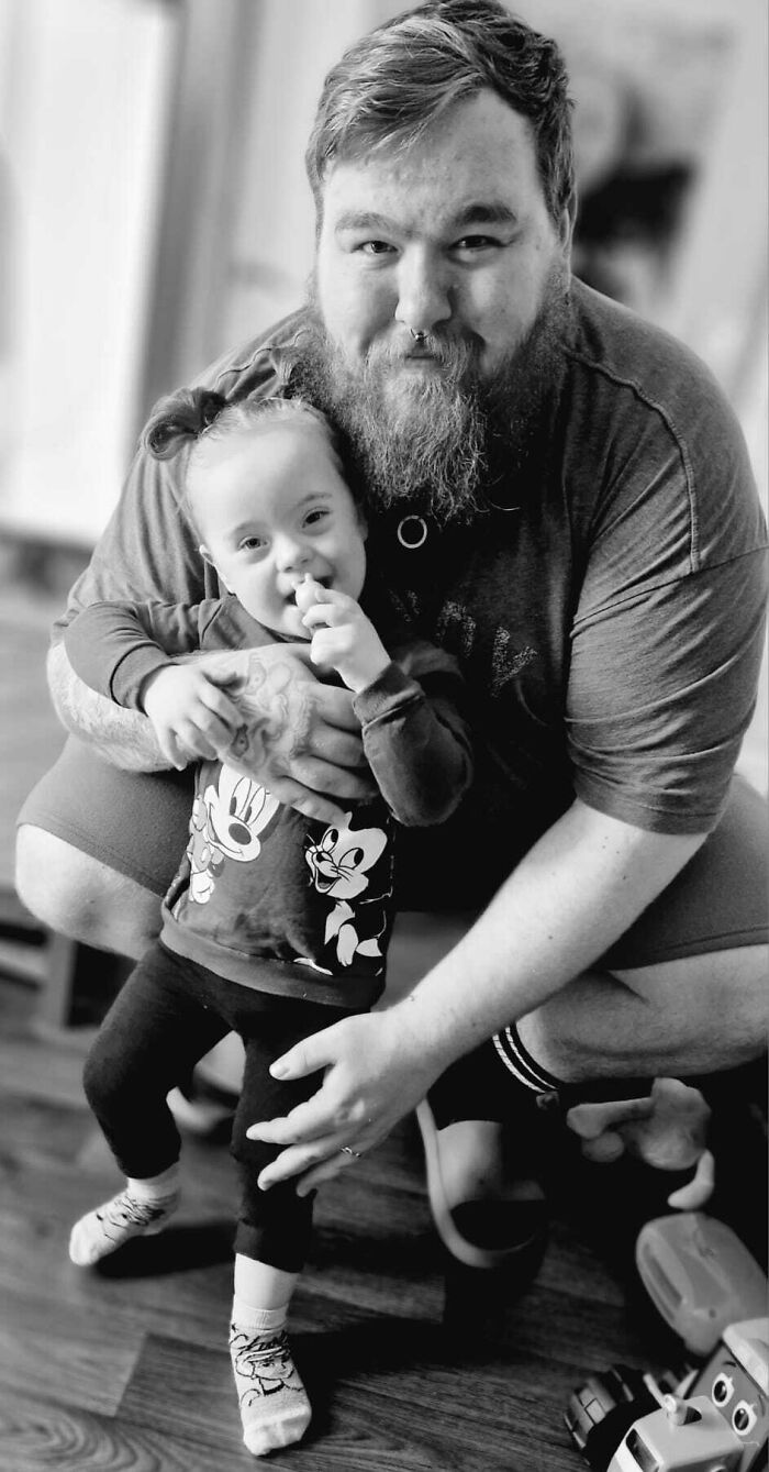 44 Wholesome, Funny And Goofy Photos That Perfectly Sum Up What It Means To Be A Dad (New Pics) 44 Wholesome, Funny And Goofy Photos That Perfectly Sum Up What It Means To Be A Dad (New Pics)