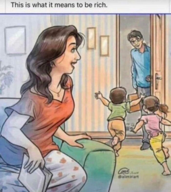 44 Wholesome, Funny And Goofy Photos That Perfectly Sum Up What It Means To Be A Dad (New Pics) 44 Wholesome, Funny And Goofy Photos That Perfectly Sum Up What It Means To Be A Dad (New Pics)