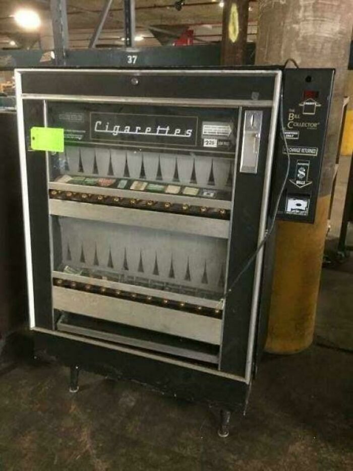 “Are You This Old?”: 119 Items That May Remind You Of Your Creaking Joints In The Best Way (New Pics)