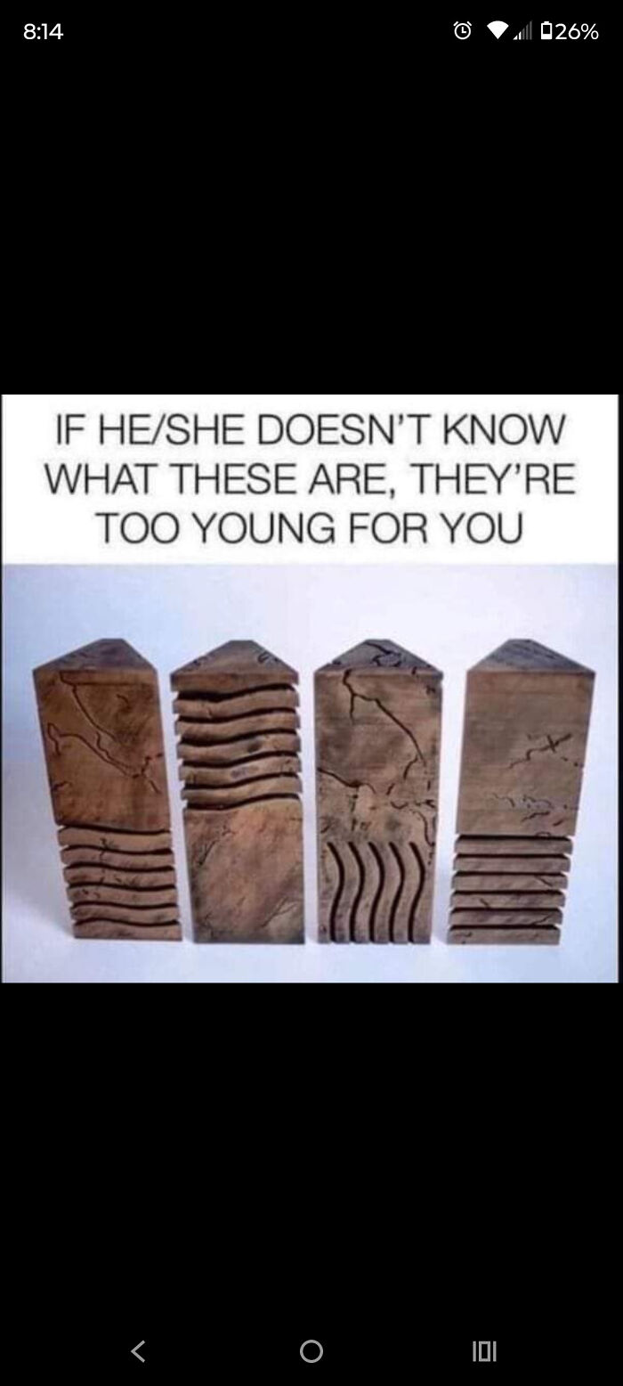 “Are You This Old?”: 119 Items That May Remind You Of Your Creaking Joints In The Best Way (New Pics)