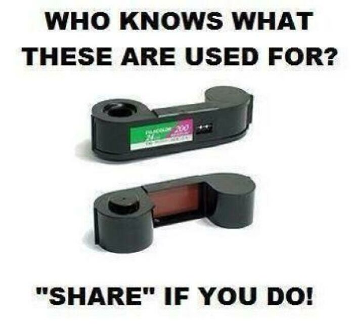 “Are You This Old?”: 119 Items That May Remind You Of Your Creaking Joints In The Best Way (New Pics)