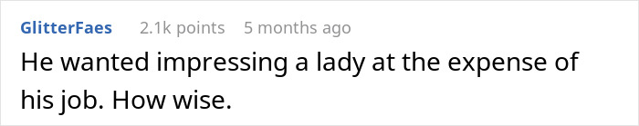 “As You Wish”: Boss Makes Employee Hire His Crush And It Goes Horribly Wrong For Him “As You Wish”: Boss Makes Employee Hire His Crush And It Goes Horribly Wrong For Him