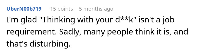 “As You Wish”: Boss Makes Employee Hire His Crush And It Goes Horribly Wrong For Him “As You Wish”: Boss Makes Employee Hire His Crush And It Goes Horribly Wrong For Him