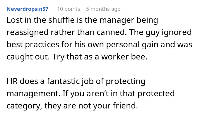 “As You Wish”: Boss Makes Employee Hire His Crush And It Goes Horribly Wrong For Him “As You Wish”: Boss Makes Employee Hire His Crush And It Goes Horribly Wrong For Him