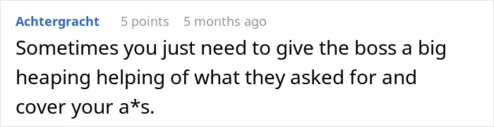 “As You Wish”: Boss Makes Employee Hire His Crush And It Goes Horribly Wrong For Him “As You Wish”: Boss Makes Employee Hire His Crush And It Goes Horribly Wrong For Him
