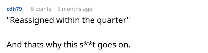 “As You Wish”: Boss Makes Employee Hire His Crush And It Goes Horribly Wrong For Him “As You Wish”: Boss Makes Employee Hire His Crush And It Goes Horribly Wrong For Him