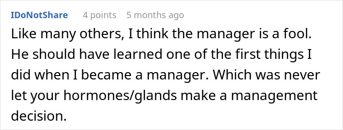 “As You Wish”: Boss Makes Employee Hire His Crush And It Goes Horribly Wrong For Him “As You Wish”: Boss Makes Employee Hire His Crush And It Goes Horribly Wrong For Him