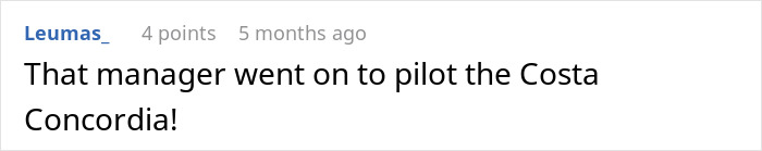 “As You Wish”: Boss Makes Employee Hire His Crush And It Goes Horribly Wrong For Him “As You Wish”: Boss Makes Employee Hire His Crush And It Goes Horribly Wrong For Him