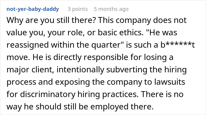 “As You Wish”: Boss Makes Employee Hire His Crush And It Goes Horribly Wrong For Him “As You Wish”: Boss Makes Employee Hire His Crush And It Goes Horribly Wrong For Him