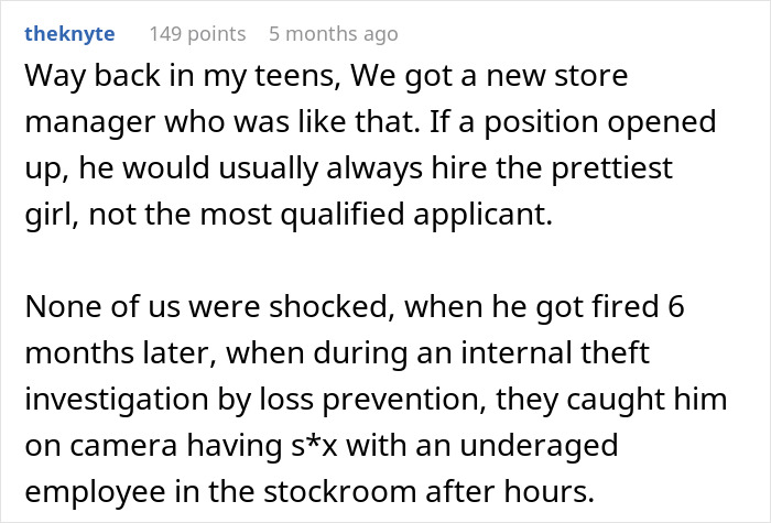 “As You Wish”: Boss Makes Employee Hire His Crush And It Goes Horribly Wrong For Him “As You Wish”: Boss Makes Employee Hire His Crush And It Goes Horribly Wrong For Him