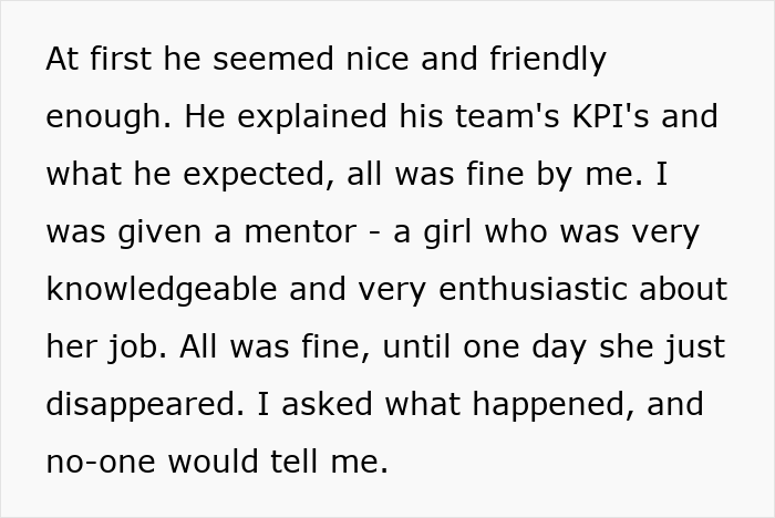 Boss Keeps Threatening Employee With Termination, Becomes The One Getting Fired From His Position Boss Keeps Threatening Employee With Termination, Becomes The One Getting Fired From His Position