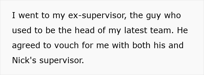 Boss Keeps Threatening Employee With Termination, Becomes The One Getting Fired From His Position Boss Keeps Threatening Employee With Termination, Becomes The One Getting Fired From His Position