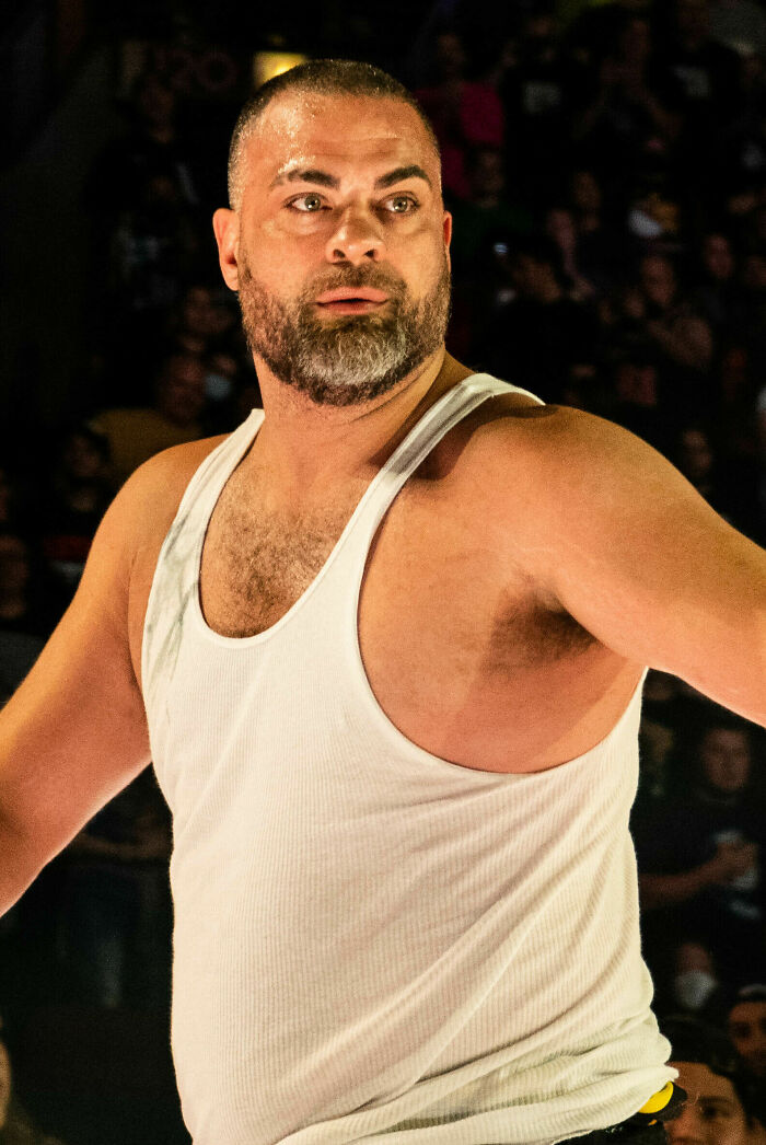 Eddie Kingston: Bio And Career Highlights Eddie Kingston: Bio And Career Highlights