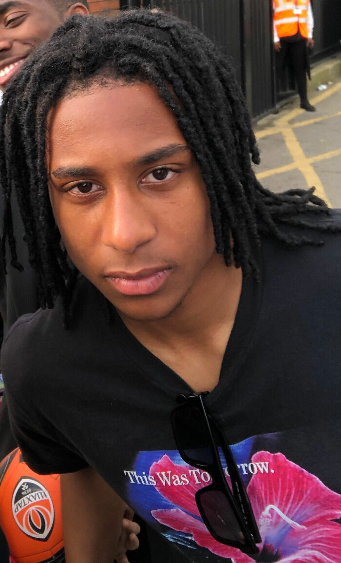 Michael Olise: Bio And Career Highlights Michael Olise: Bio And Career Highlights