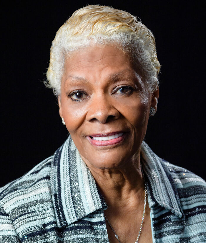 Dionne Warwick: Bio And Career Highlights Dionne Warwick: Bio And Career Highlights