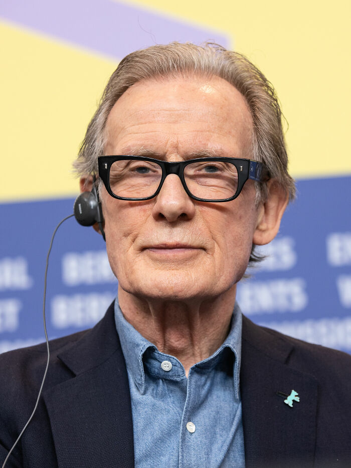 Bill Nighy: Bio And Career Highlights Bill Nighy: Bio And Career Highlights