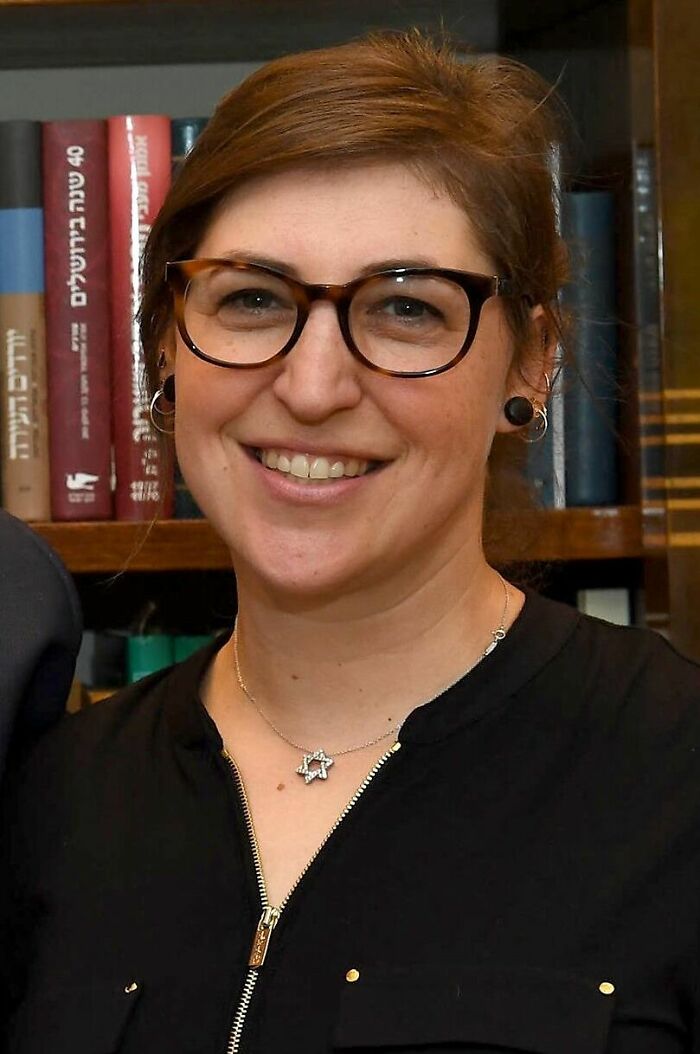 Mayim Bialik: Bio And Career Highlights