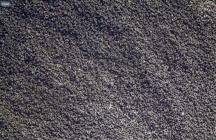 79 Pics That Strike Fear Into The Hearts Of Anyone With Megalophobia (New Pics)