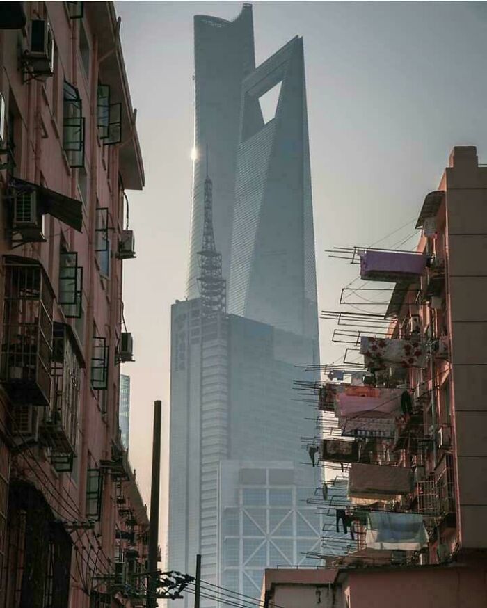 79 Pics That Strike Fear Into The Hearts Of Anyone With Megalophobia (New Pics)