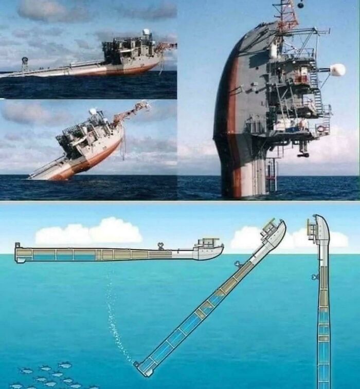 79 Pics That Strike Fear Into The Hearts Of Anyone With Megalophobia (New Pics) 79 Pics That Strike Fear Into The Hearts Of Anyone With Megalophobia (New Pics)