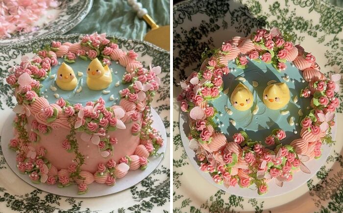 102 Photos Of Masterfully Crafted Cakes That Show Human Creativity Has No Limits (New Pics) 102 Photos Of Masterfully Crafted Cakes That Show Human Creativity Has No Limits (New Pics)