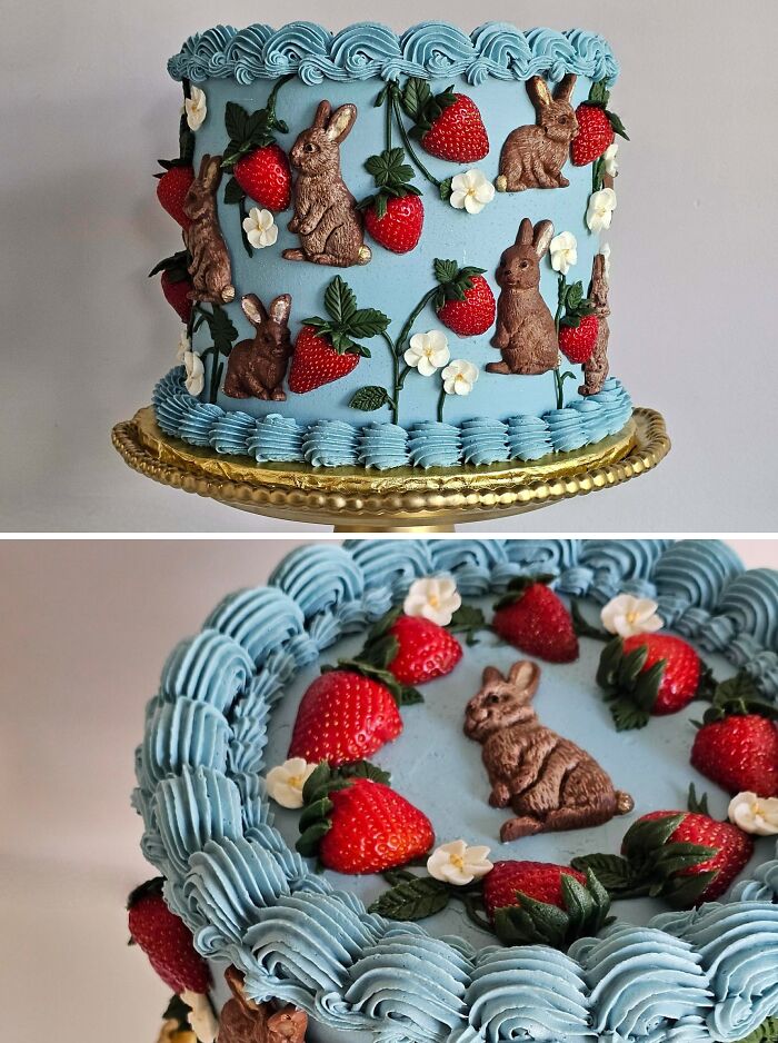 102 Photos Of Masterfully Crafted Cakes That Show Human Creativity Has No Limits (New Pics) 102 Photos Of Masterfully Crafted Cakes That Show Human Creativity Has No Limits (New Pics)