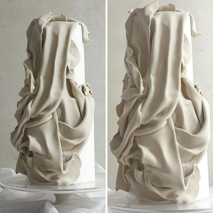 102 Photos Of Masterfully Crafted Cakes That Show Human Creativity Has No Limits (New Pics) 102 Photos Of Masterfully Crafted Cakes That Show Human Creativity Has No Limits (New Pics)