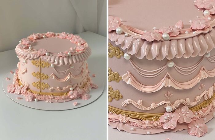 102 Photos Of Masterfully Crafted Cakes That Show Human Creativity Has No Limits (New Pics) 102 Photos Of Masterfully Crafted Cakes That Show Human Creativity Has No Limits (New Pics)