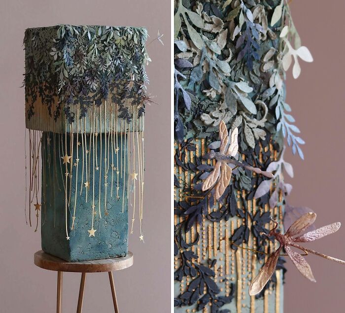 102 Photos Of Masterfully Crafted Cakes That Show Human Creativity Has No Limits (New Pics) 102 Photos Of Masterfully Crafted Cakes That Show Human Creativity Has No Limits (New Pics)