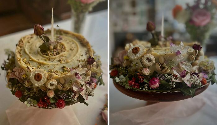 102 Photos Of Masterfully Crafted Cakes That Show Human Creativity Has No Limits (New Pics) 102 Photos Of Masterfully Crafted Cakes That Show Human Creativity Has No Limits (New Pics)