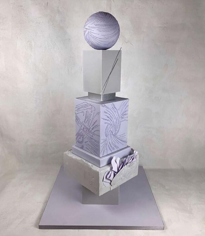 102 Photos Of Masterfully Crafted Cakes That Show Human Creativity Has No Limits (New Pics) 102 Photos Of Masterfully Crafted Cakes That Show Human Creativity Has No Limits (New Pics)