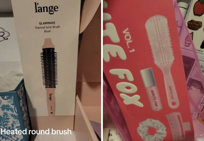 Mom’s Xmas Gift Avalanche For 12-Year-Old Daughter Leaves Internet Arguing If It’s Normal Mom’s Xmas Gift Avalanche For 12-Year-Old Daughter Leaves Internet Arguing If It’s Normal