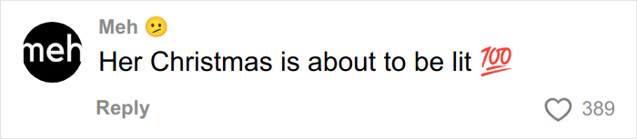 Mom’s Xmas Gift Avalanche For 12-Year-Old Daughter Leaves Internet Arguing If It’s Normal Mom’s Xmas Gift Avalanche For 12-Year-Old Daughter Leaves Internet Arguing If It’s Normal