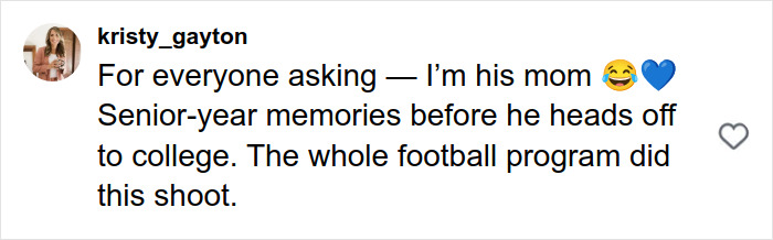 “Are You Dating Your Own Son?”: Mother-Son Photoshoot Goes Viral, Sparks Heated Parenting Debate “Are You Dating Your Own Son?”: Mother-Son Photoshoot Goes Viral, Sparks Heated Parenting Debate