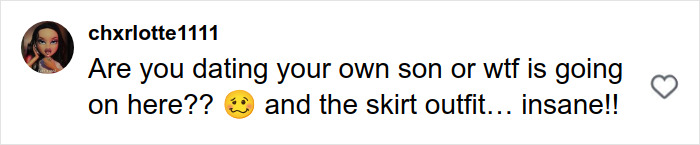 “Are You Dating Your Own Son?”: Mother-Son Photoshoot Goes Viral, Sparks Heated Parenting Debate “Are You Dating Your Own Son?”: Mother-Son Photoshoot Goes Viral, Sparks Heated Parenting Debate