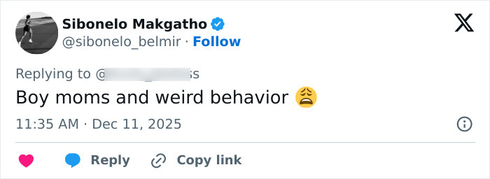 “Are You Dating Your Own Son?”: Mother-Son Photoshoot Goes Viral, Sparks Heated Parenting Debate “Are You Dating Your Own Son?”: Mother-Son Photoshoot Goes Viral, Sparks Heated Parenting Debate