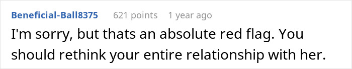 Man Wonders If His Relationship Is Doomed After His GF Pressures Him To Lie About His Career Man Wonders If His Relationship Is Doomed After His GF Pressures Him To Lie About His Career