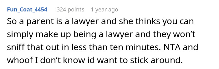 Man Wonders If His Relationship Is Doomed After His GF Pressures Him To Lie About His Career Man Wonders If His Relationship Is Doomed After His GF Pressures Him To Lie About His Career