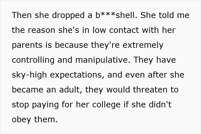 Man Wonders If His Relationship Is Doomed After His GF Pressures Him To Lie About His Career Man Wonders If His Relationship Is Doomed After His GF Pressures Him To Lie About His Career