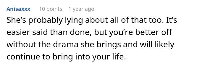 Man Wonders If His Relationship Is Doomed After His GF Pressures Him To Lie About His Career Man Wonders If His Relationship Is Doomed After His GF Pressures Him To Lie About His Career