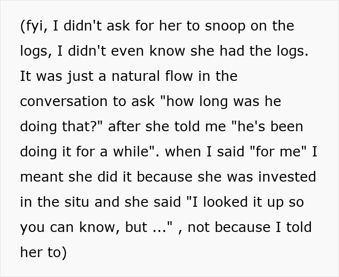 Woman Gets Up At Dawn To Make Lunches For Toxic BF, He Lies About Eating Them For 1.5 Years Woman Gets Up At Dawn To Make Lunches For Toxic BF, He Lies About Eating Them For 1.5 Years
