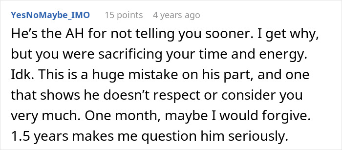 Woman Gets Up At Dawn To Make Lunches For Toxic BF, He Lies About Eating Them For 1.5 Years Woman Gets Up At Dawn To Make Lunches For Toxic BF, He Lies About Eating Them For 1.5 Years