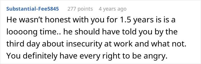 Woman Gets Up At Dawn To Make Lunches For Toxic BF, He Lies About Eating Them For 1.5 Years Woman Gets Up At Dawn To Make Lunches For Toxic BF, He Lies About Eating Them For 1.5 Years
