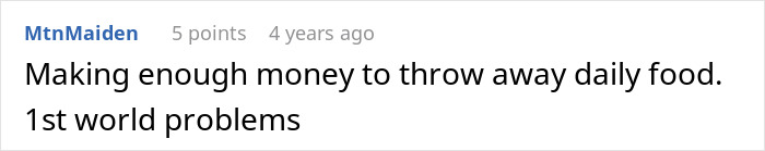 Woman Gets Up At Dawn To Make Lunches For Toxic BF, He Lies About Eating Them For 1.5 Years Woman Gets Up At Dawn To Make Lunches For Toxic BF, He Lies About Eating Them For 1.5 Years
