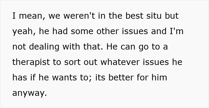 Woman Gets Up At Dawn To Make Lunches For Toxic BF, He Lies About Eating Them For 1.5 Years Woman Gets Up At Dawn To Make Lunches For Toxic BF, He Lies About Eating Them For 1.5 Years